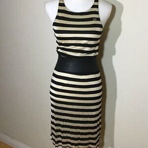 Miss Sixty lined dress 👗